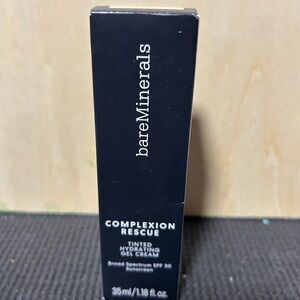 bareMinerals Complexion Rescue Tinted Hydrating Gel Cream - Bamboo 5.5